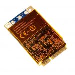 Airport Extreme Karte 020-5341-A 607-0369-A MacBook Pro 17" Model A1229-0