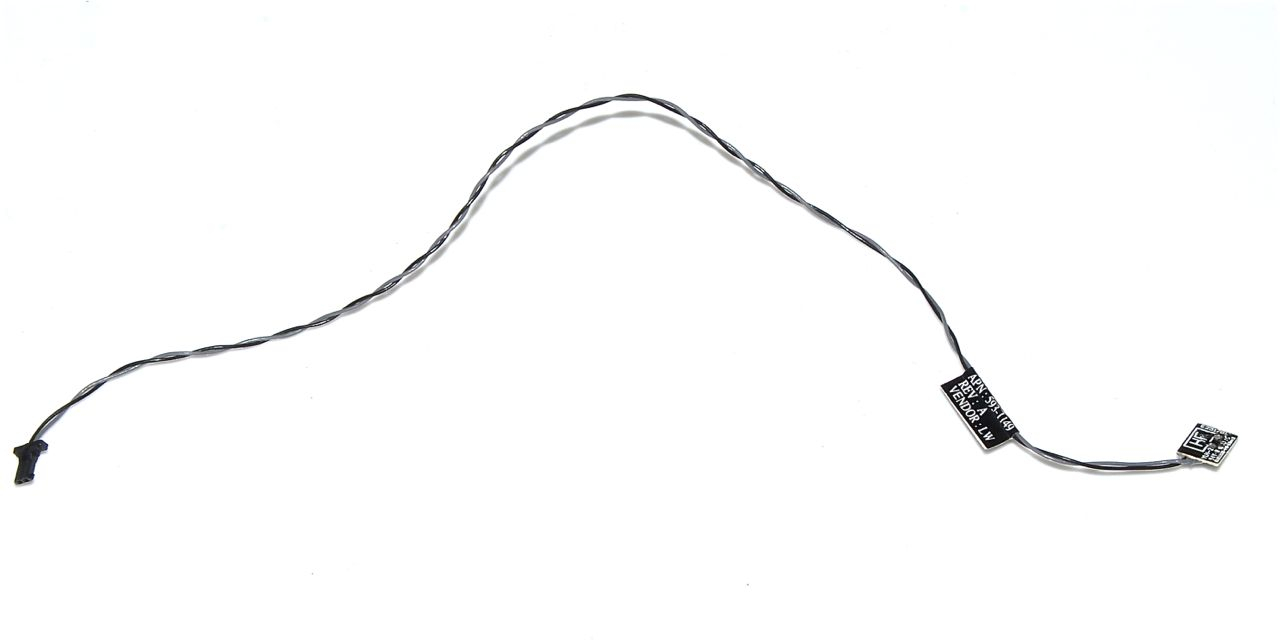 Original Apple SuperDrive / Laufwerk Temp Sensor 593-1149 iMac 27" A1312 Late 2009-0