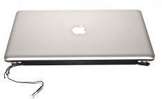 Original Apple Komplett Display Assembly / LCD / Screen MacBook Pro Unibody 15" Early 2011 / Late 2011 A1286 -4088