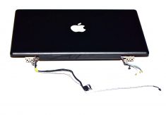 Display Assembly Komplett LCD MacBook 13" A1181 Core 2 Duo Late 2006 -4180