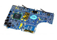 Logicboard MainBoard 2Ghz 820-1889-A MacBook 13" A1181 Core 2 Duo Late 2006 -4213