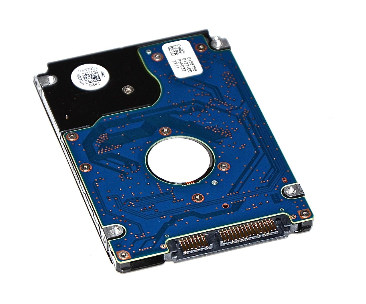 Festplatte 2,5" SATA Hitachi 320GB HTS545032B9SA02 MacBook 13" A1181 Core 2 Duo Late 2006 -0 Festplatte 2,5" SATA Hitachi 320GB HTS545032B9SA02 MacBook 13" A1181 Core 2 Duo Late 2006 -4199