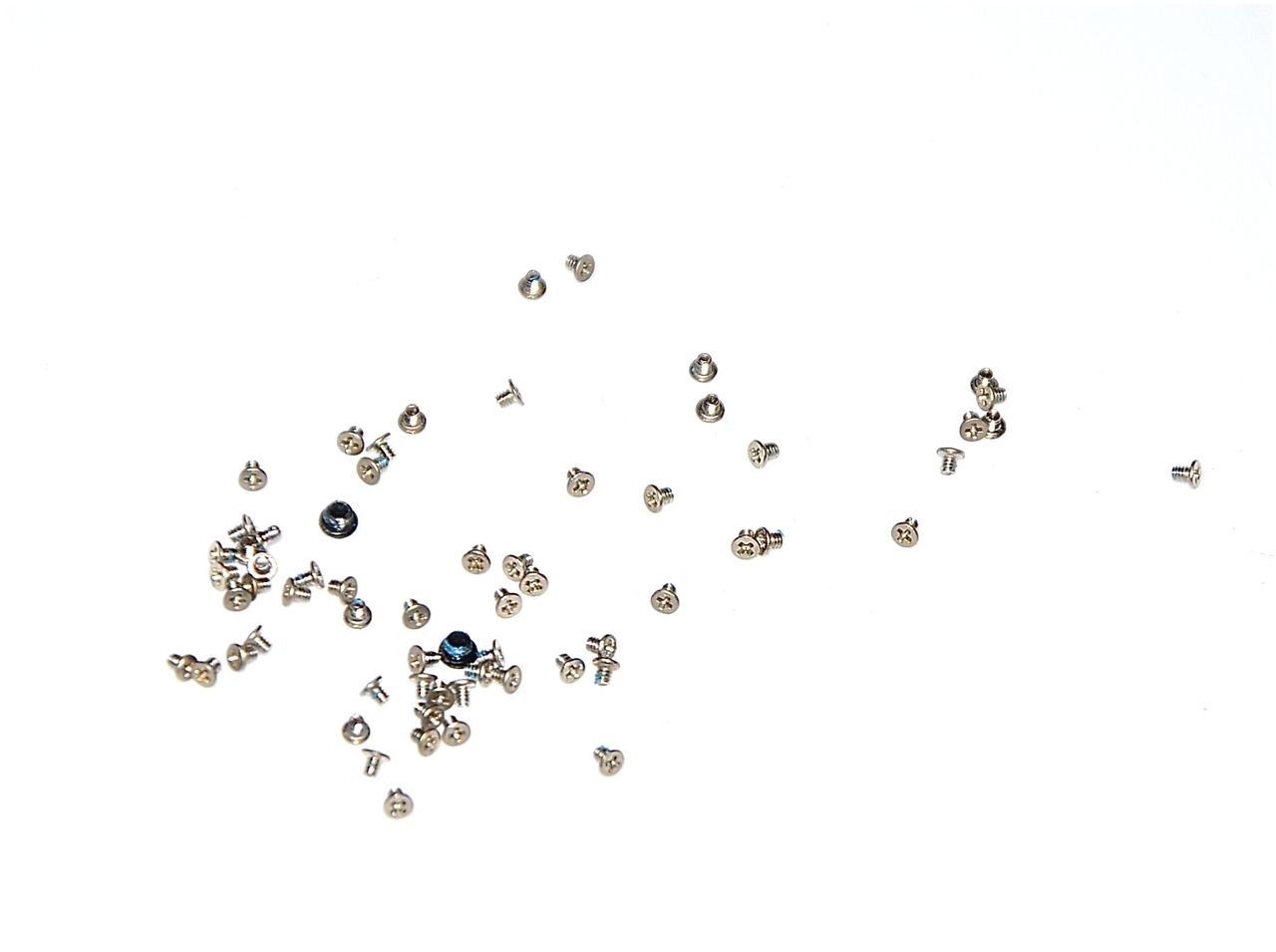 Original Apple Tastatur Schrauben MacBook Pro 13" ( Early 2011 / Late 2011) A1278-0