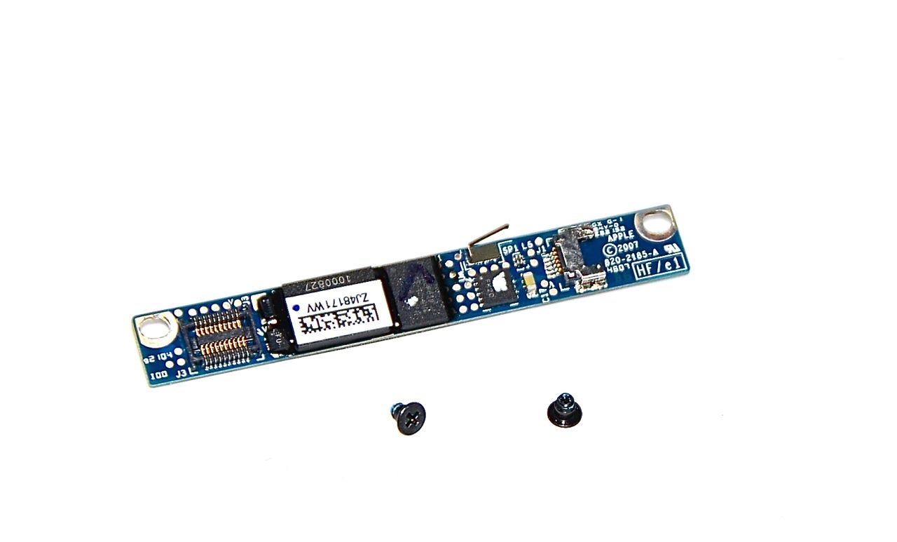 Original Apple iSight Camera Board 820-2185-A MacBook Air 13" Model A1237 -0 Original Apple iSight Camera Board 820-2185-A MacBook Air 13" Model A1237 -0