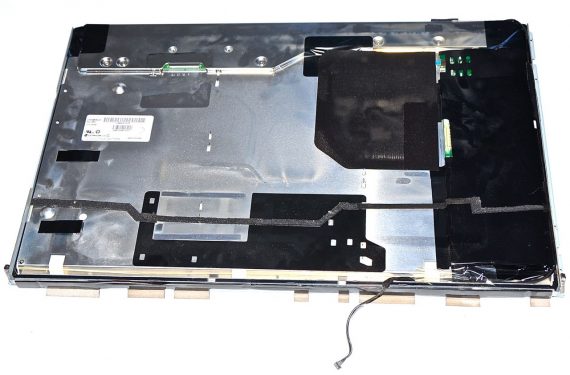 Original Apple Komplett LCD Display Screen Panel iMac 24" Mid 2008 Model A1225 -4279