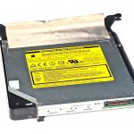 SuperDrive / Laufwerk UJ-875 iMac 24" Mid 2008 Model A1225 -0