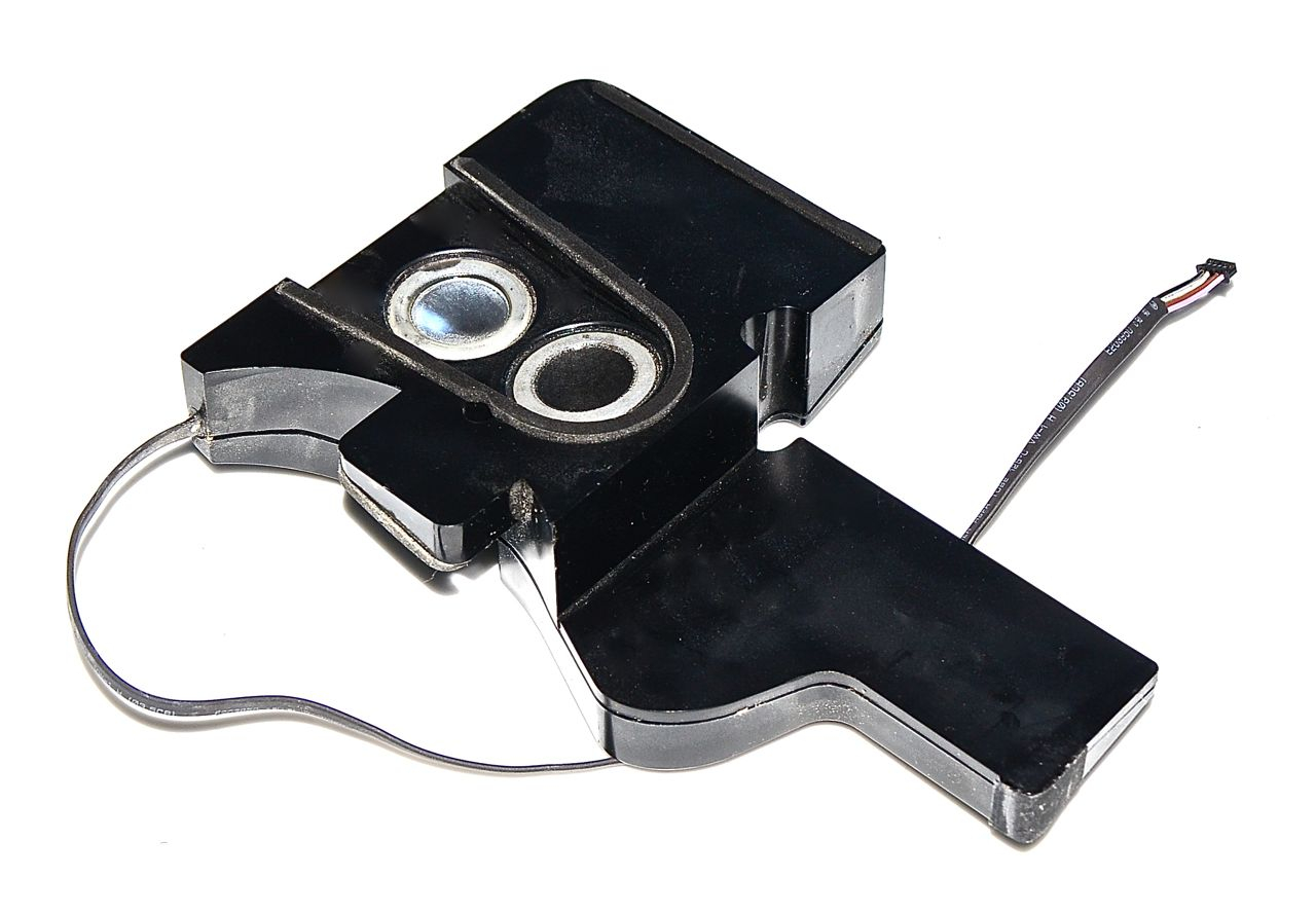 Original Apple Left Speaker / Lautsprecher Links iMac 24" Mid 2008 Model A1225 -0 Original Apple Left Speaker / Lautsprecher Links iMac 24" Mid 2008 Model A1225 -0