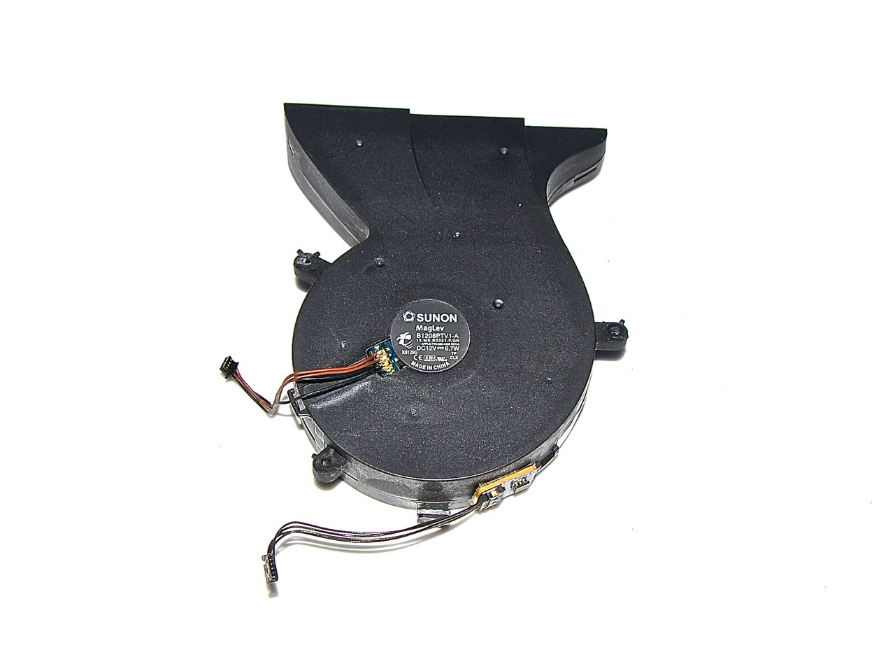 CPU Fan / Lüfter B1208PTV1-A iMac 24" Mid 2008 Model A1225-0