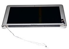 Original Apple Display Assembly Komplett LCD MacBook Air 11" Model A1465 Mid 2012 661-6624-0