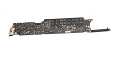 Original Apple Logicboard Mainboard 1,7GHz i5 4GB RAM 820-3208-A MacBook Air 11" Model A1465 Mid 2012 661-6625 661-6026-4344