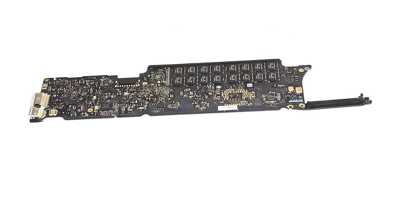 Original Apple Logicboard Mainboard 1,7GHz i5 4GB RAM 820-3208-A MacBook Air 11" Model A1465 Mid 2012 661-6625 661-6026-0 Original Apple Logicboard Mainboard 1,7GHz i5 4GB RAM 820-3208-A MacBook Air 11" Model A1465 Mid 2012 661-6625 661-6026-4344