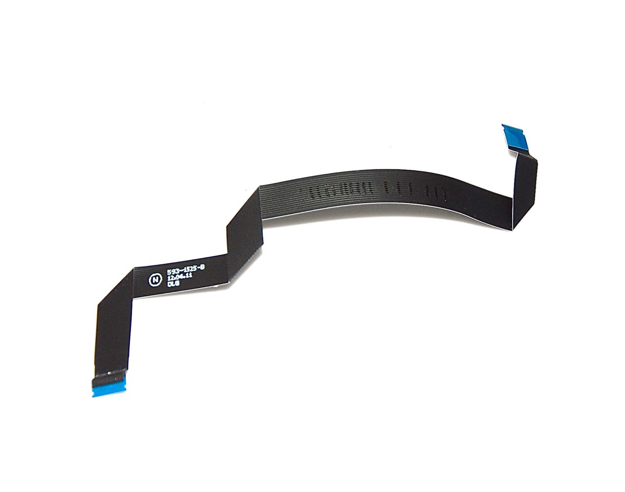 Original Apple Trackpad Kabel 593-1525-B MacBook Air 11" Model A1465 Mid 2012 923-0011-0 Original Apple Trackpad Kabel 593-1525-B MacBook Air 11" Model A1465 Mid 2012 923-0011-0
