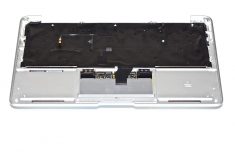 Original Apple Topcase & Tastatur & Trackpad MacBook Air 11" Model A1465 Mid 2012 661-6629-4367