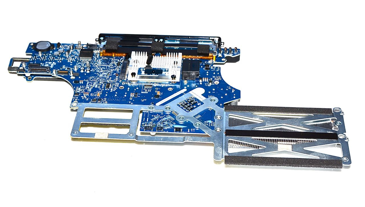 Original Apple Logicboard MainBoard 2,4GHz 820-2223-A für iMac 20" A1224 Early 2008-0 Original Apple Logicboard MainBoard 2,4GHz 820-2223-A für iMac 20" A1224 Early 2008-4400