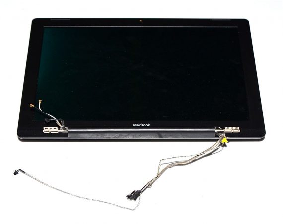 MacBook 13" Display Komplett LCD Model A1181 Core Duo -0