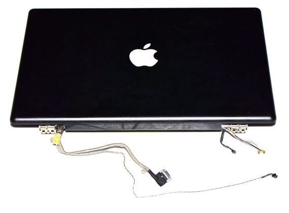 MacBook 13" Display Komplett LCD Model A1181 Core Duo -4422