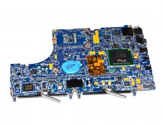 MacBook 13" Logicboard MainBoard 2Ghz Core Duo 820-1889-A Model A1181 Core Duo -4433