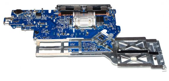 LogicBoard MainBoard 2,8GHz 820-2301-A iMac 24" Mid 2008 Model A1225 -4496