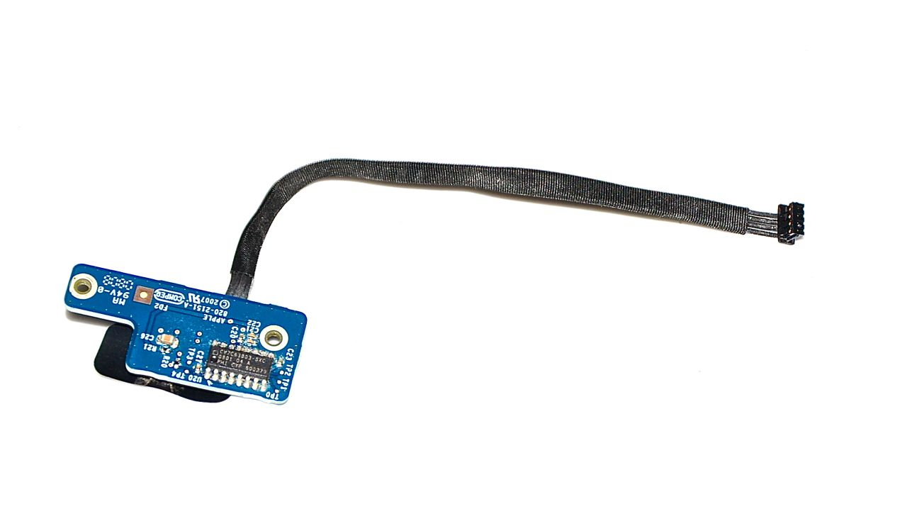 Original Apple IR Board Sensor 820-2151-A iMac 24" Mid 2008 Model A1225 -0