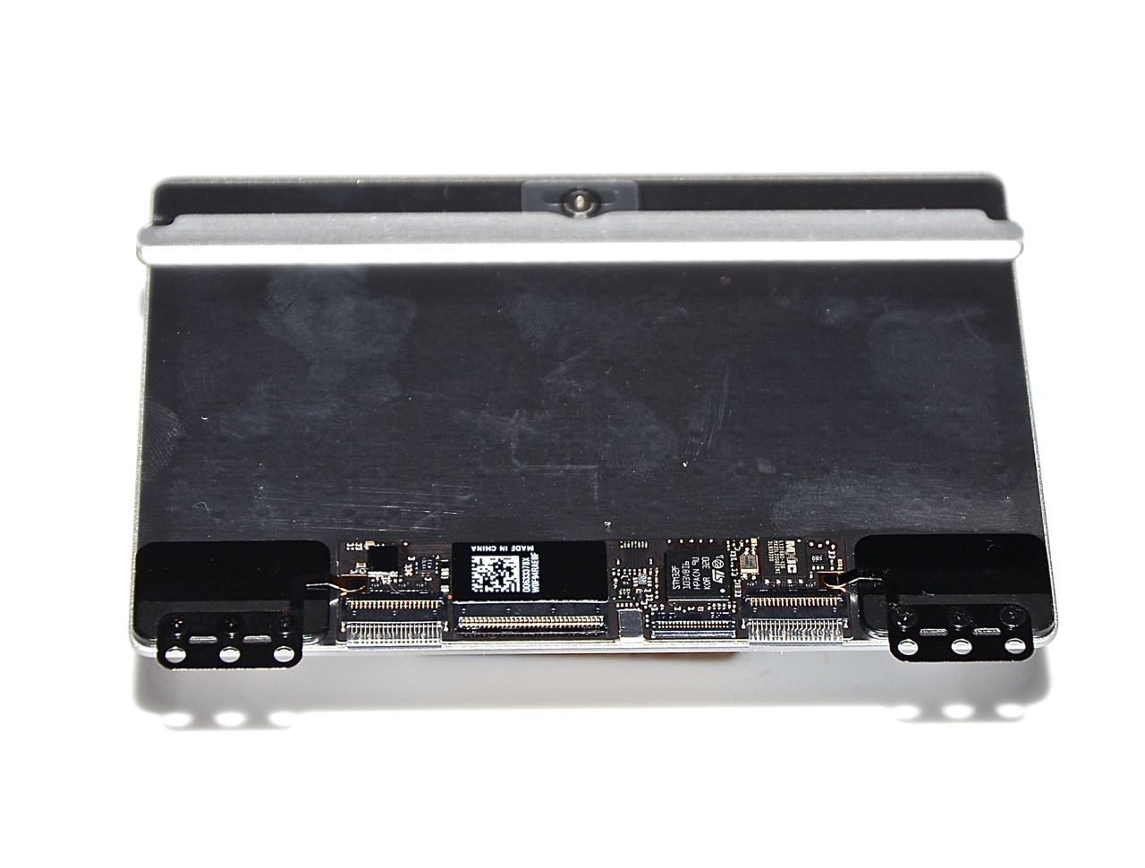 Original Apple Trackpad mit Schrauben MacBook Air 13" Model A1466 Mid 2013 923-0438 -0 Original Apple Trackpad mit Schrauben MacBook Air 13" Model A1466 Mid 2013 923-0438 -4528