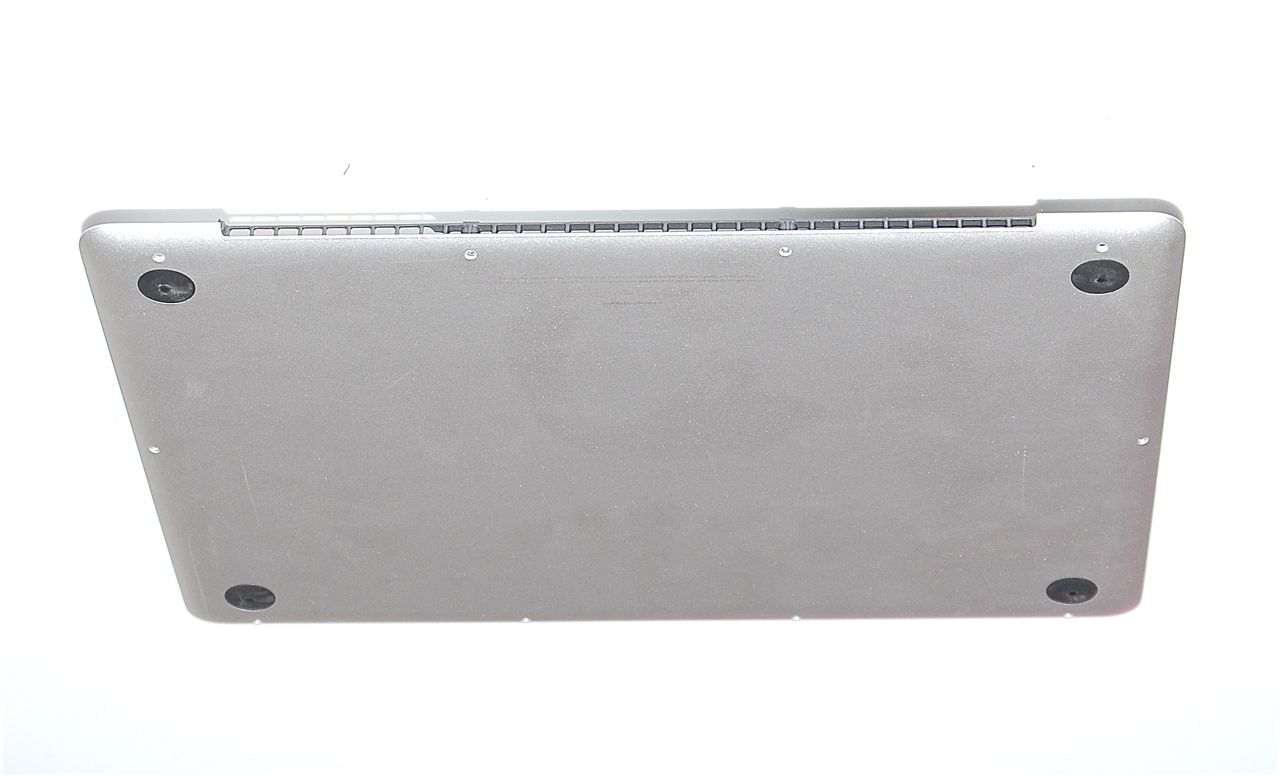 Original Apple Lower Case / Unterteil MacBook Pro 13" ( Early 2011 / Late 2011) A1278 -0