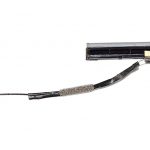 WiFi 3G Antenna Flex Cable Right / Antennen Flex Kabel Rechts für iPad 3 Model A1430-0