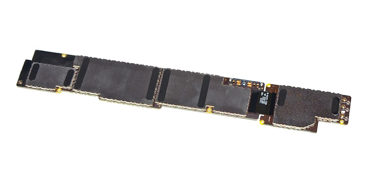 Logicboard Mainboard iPad 3 Wi-Fi + 4G 64 GB 821-1409-B  Model A1430-0 Logicboard Mainboard iPad 3 Wi-Fi + 4G 64 GB 821-1409-B Model A1430-4630