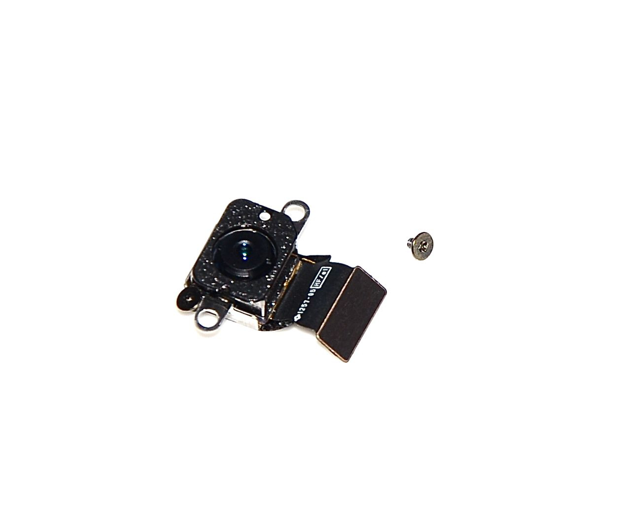iSight Camera Rear / Kamera Hinten für iPad 3 Model A1430-0 iSight Camera Rear / Kamera Hinten für iPad 3 Model A1430-0