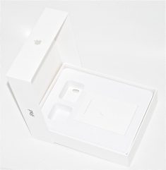 Verpackung OVP Karton für iPad 3 Model A1430-0
