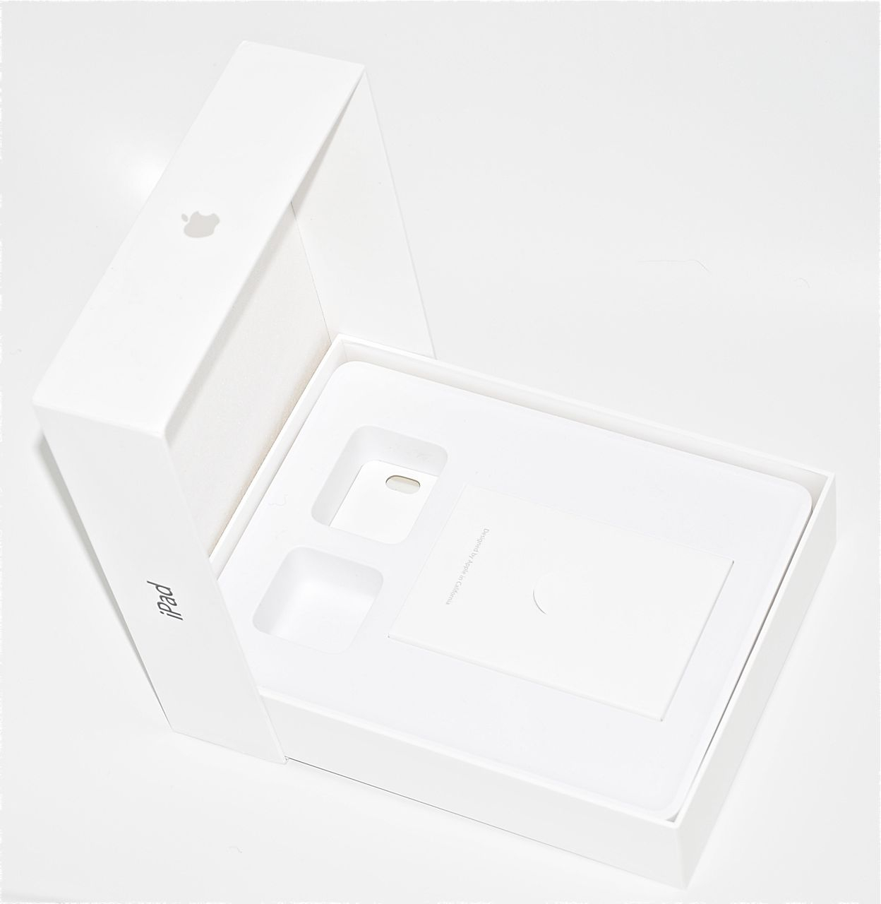 Verpackung OVP Karton für  iPad 3 Model A1430-0 Verpackung OVP Karton für iPad 3 Model A1430-0
