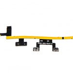 Volume und Power Button Kabel / Ein / Aus Schalter 821-1256-06 für iPad 3 Model A1430-0