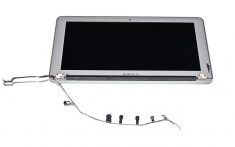 Original Apple Display Assembly Komplett LCD MacBook Air 11.6" Model A1465 Mid 2013 661-7468-0