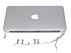 Original Apple Display Assembly Komplett LCD MacBook Air 11.6" Model A1465 Mid 2013 661-7468-4678