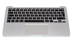 Original Apple Topcase & Tastatur & Trackpad MacBook Air 11" Model A1465 Mid 2013 661-7473-0
