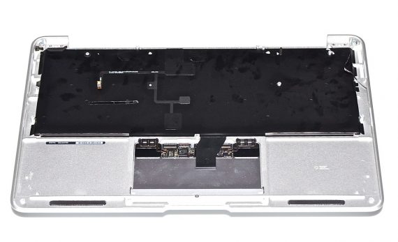 Original Apple Topcase & Tastatur & Trackpad MacBook Air 11" Model A1465 Mid 2013 661-7473-4701