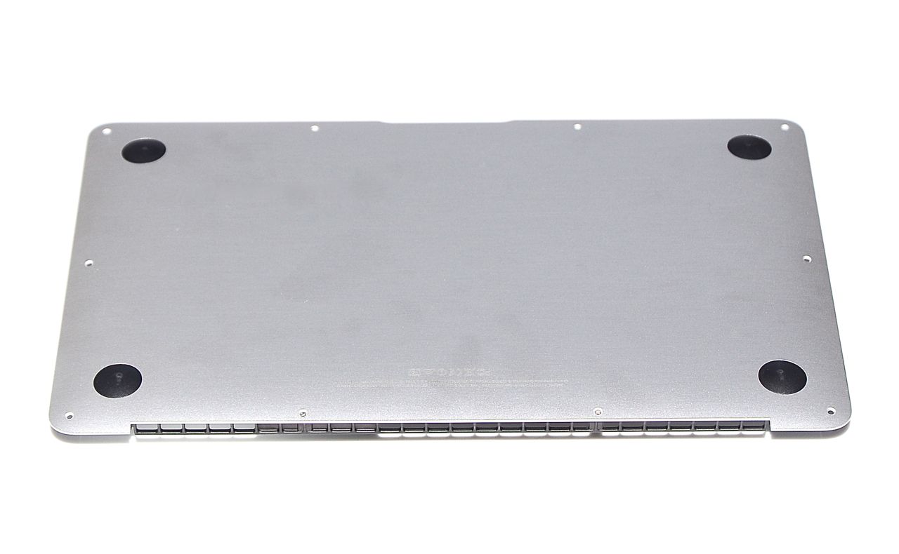 Original Apple Lower Case Unterteil MacBook Air 11" Model A1465 Mid 2013 923-0121 923-0436-0 Original Apple Lower Case Unterteil MacBook Air 11" Model A1465 Mid 2013 923-0121 923-0436-0