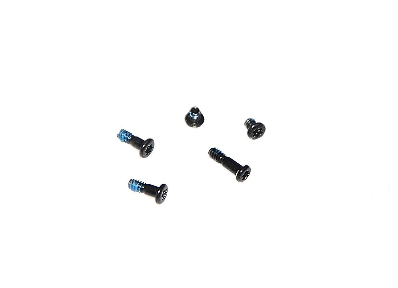 Original Apple Akku Schrauben MacBook Air 11" Model A1465 Mid 2013-0 Original Apple Akku Schrauben MacBook Air 11" Model A1465 Mid 2013-0