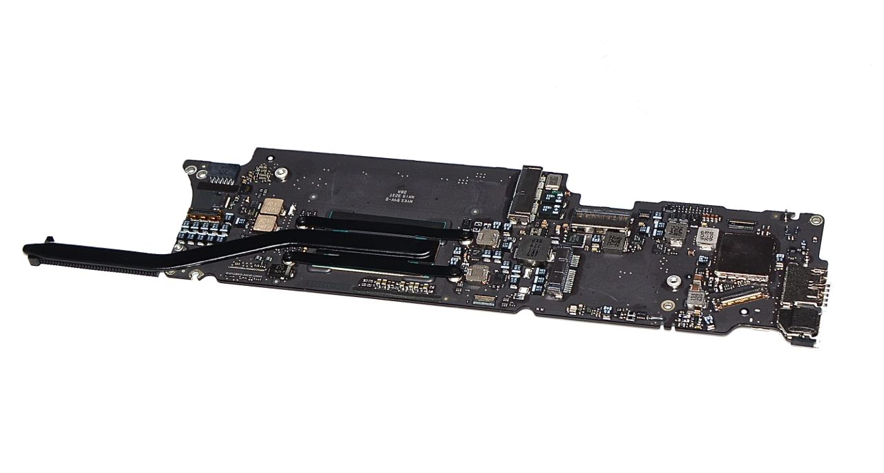 Original Apple Logicboard Mainboard 1,3GHz i5 4GB RAM 820-3435-B MacBook Air 11.6" Model A1465 Mid 2013 661-7469-0 Original Apple Logicboard Mainboard 1,3GHz i5 4GB RAM 820-3435-B MacBook Air 11.6" Model A1465 Mid 2013 661-7469-4717