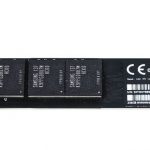 Original Apple Festplatte Samsung 256GB MZ-CPA2560/0AS MacBook Air 11" 13" A1369 / A1370 661-5684, 661-6052-0