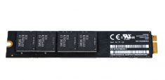 Original Apple Festplatte Samsung 256GB MZ-CPA2560/0AS MacBook Air 11" 13" A1369 / A1370 661-5684, 661-6052-0