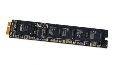 Original Apple Festplatte Samsung 128GB MZ-CPA1280/0AS 655-1664B MacBook Air 11" 13" A1369 A1370 661-5683, 661-6051-4745