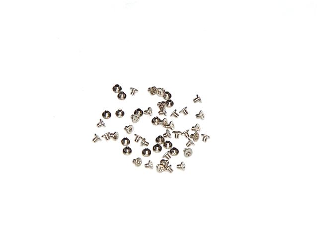 Original Apple Tastatur Schrauben MacBook Pro Unibody 15" A1286-0