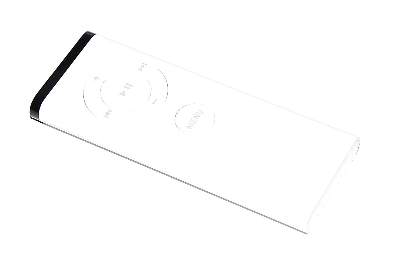 Original Apple Remote Model A1156 MacBook Pro 15" Model A1226-0