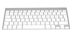 Tastatur Keyboard Englisch iMac 27" A1312 Mid 2011 -0