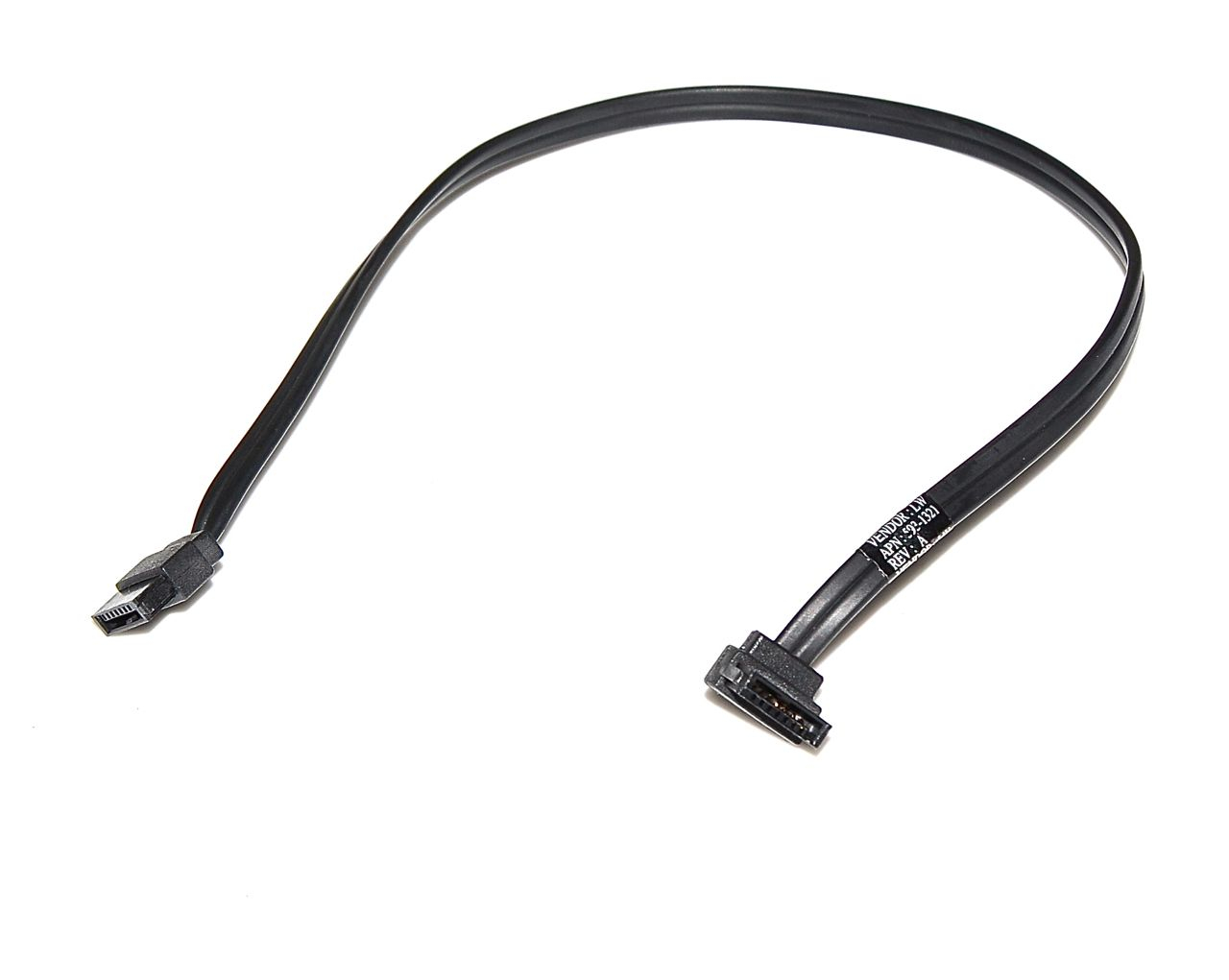 Original Apple HDD Daten Kabel 593-1321 iMac 27" A1312 Mid 2011 -0