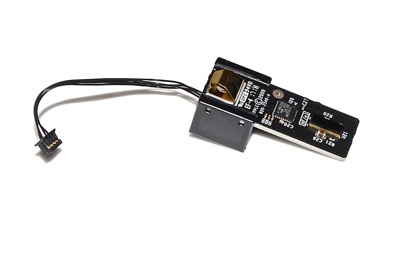 Original Apple IR Board 820-2540-A iMac 27" A1312 Mid 2011 -0