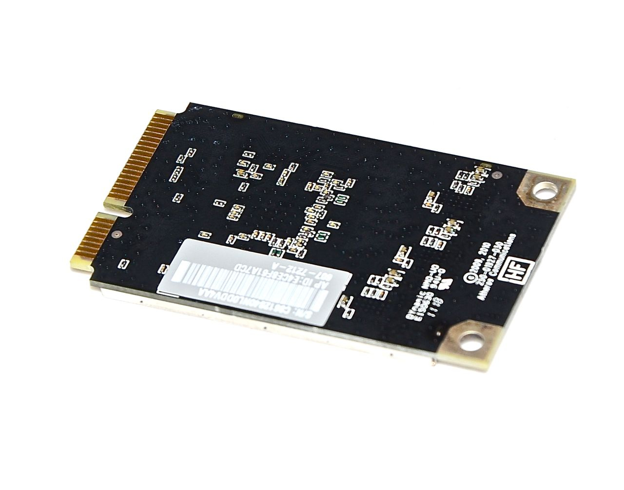 Original Apple Airport Karte AR5BXB112 iMac 27" A1312 Mid 2011 -0 Original Apple Airport Karte AR5BXB112 iMac 27" A1312 Mid 2011 -4873