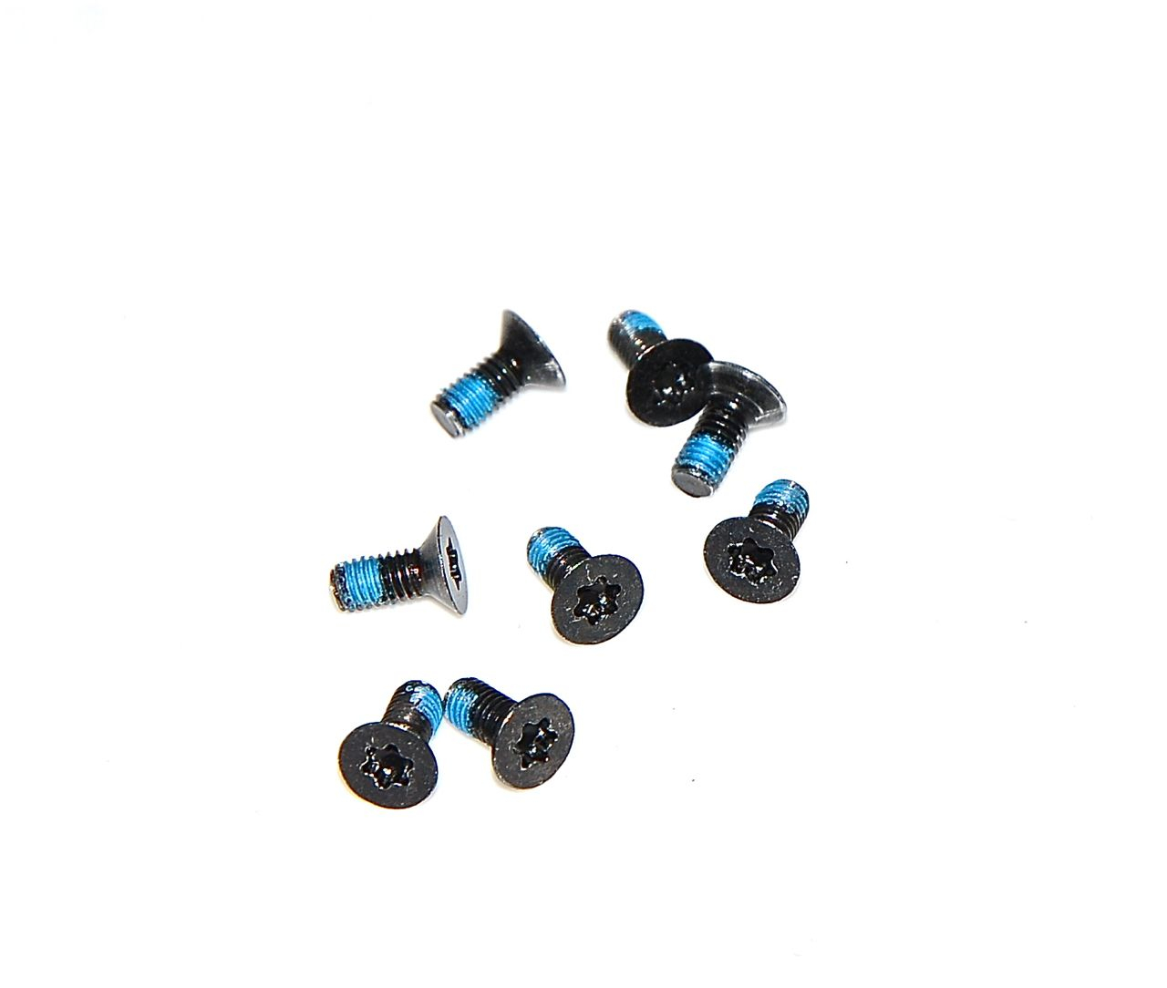 Stand Fuß Schrauben iMac 27" A1312 Mid 2011-0 Stand Fuß Schrauben iMac 27" A1312 Mid 2011-0