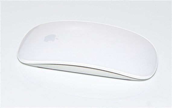 Mouse / Maus Model A1296 iMac 27" A1312 Mid 2011-0