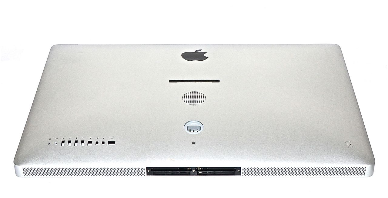 Back Cover / Gehäuse iMac 27" A1312 Mid 2011 -4922